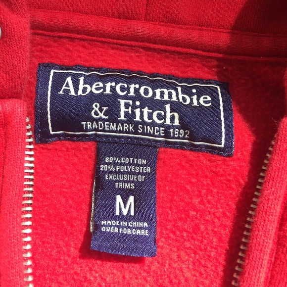 Abercrombie kids hoodie - Picture 4 of 4